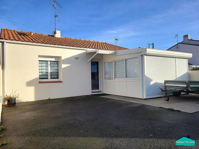 Maison vente à Nantes, Machecoul