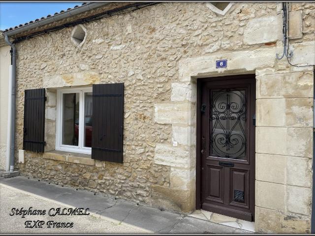 Maison vente à Bergerac