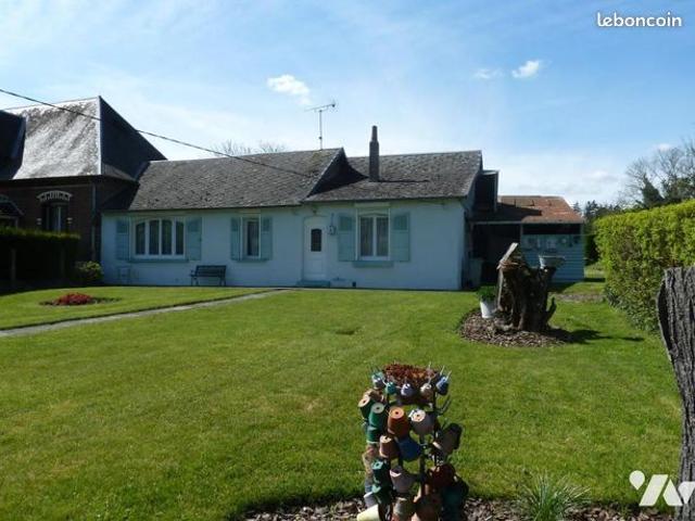 Maison vente à Péronne, Moislains