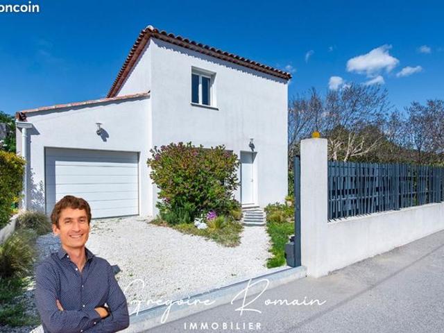 Maison vente à Istres, Saint-chamas
