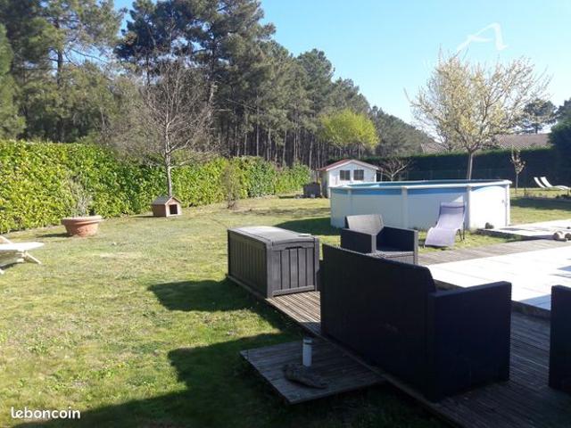 Maison vente à Arcachon, Andernos-les-bains