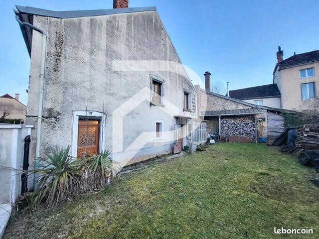 Maison vente à Troyes, Cunfin