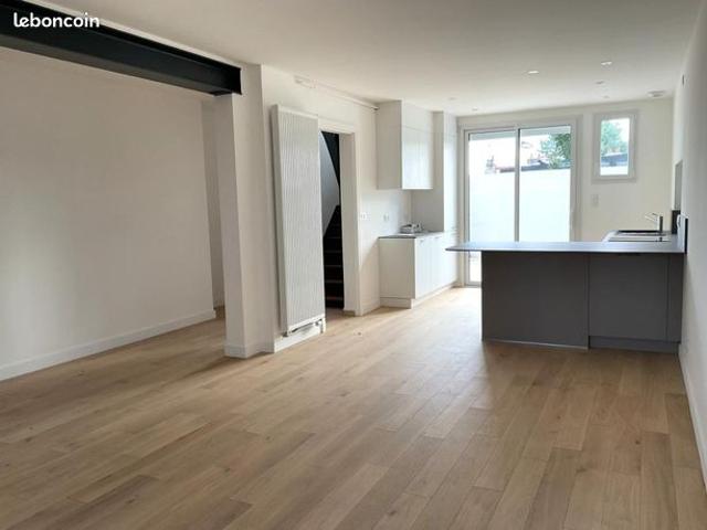 Maison vente à Nantes
