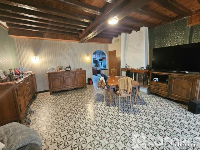 Maison vente à Étrelles-sur-Aube, Aube