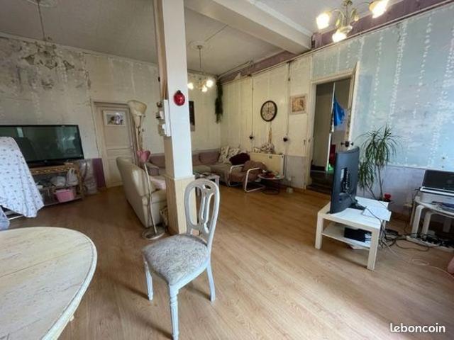 Maison vente à Le Raincy, Le Blanc-mesnil