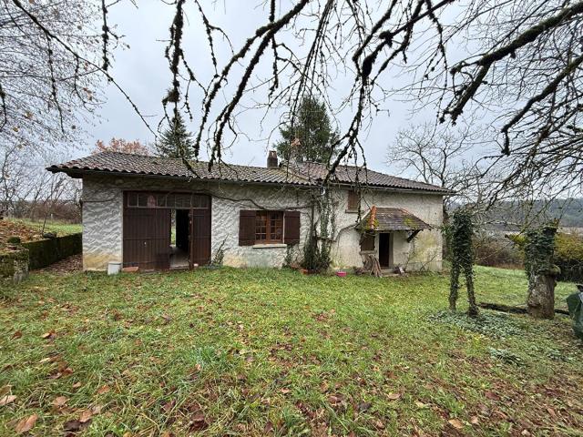 Maison vente à Périgueux, Agonac