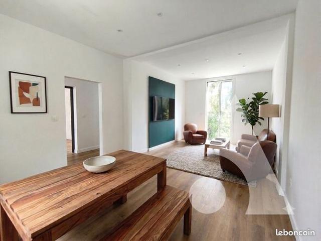 Maison vente à Compiègne, Pierrefonds