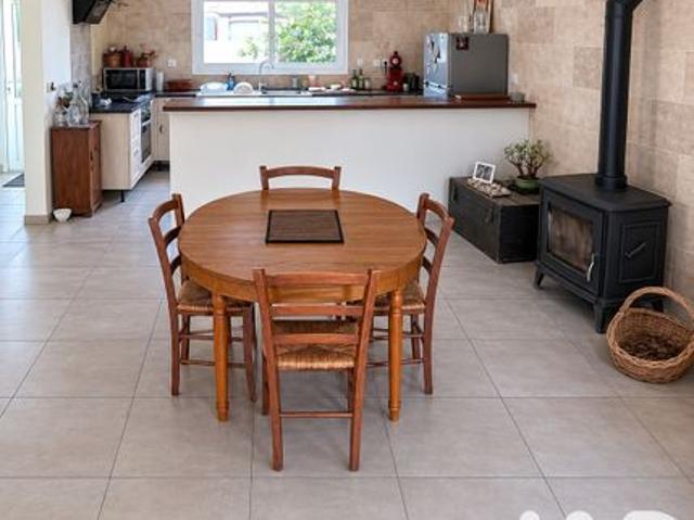 Maison vente à Jonzac, Montendre