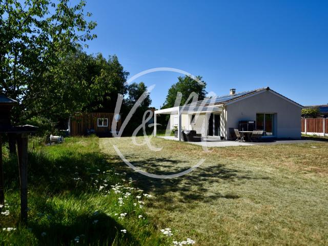 Maison vente à Lauros, Le Porge