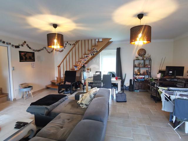 Maison location à Le Lin, Treillières