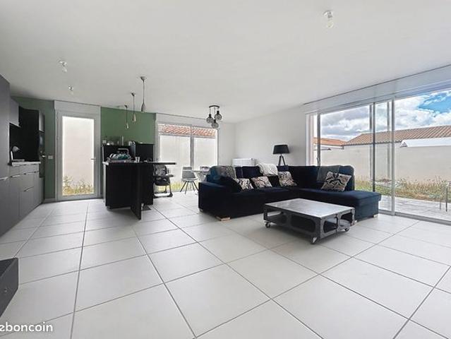 Maison vente à Nancy, Ferrières