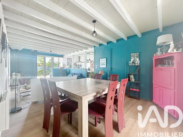 Maison vente à Confolens, Chasseneuil-sur-bonnieure