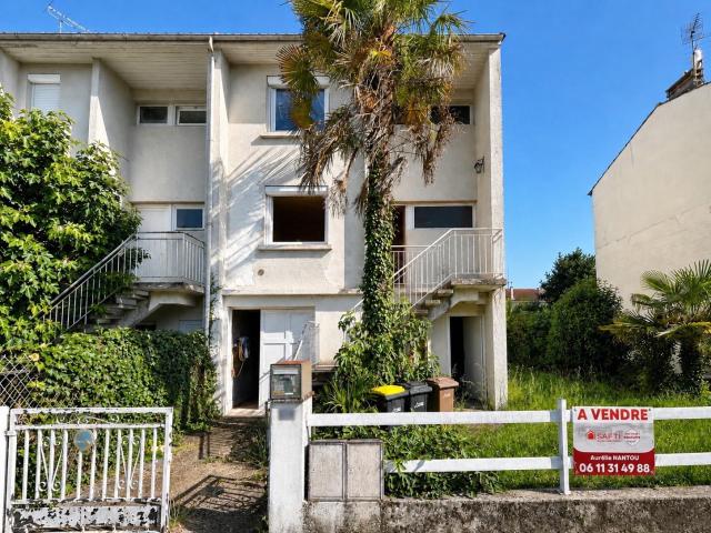 Maison vente à Agen