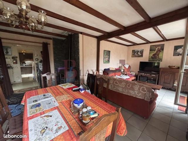 Maison vente à Brive-la-Gaillarde, Cublac