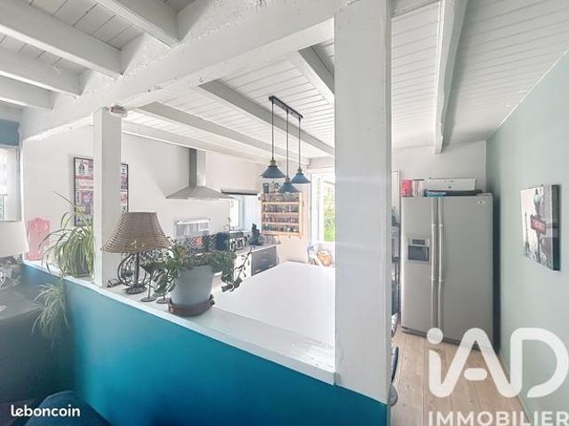 Maison vente à Confolens, Chasseneuil-sur-bonnieure