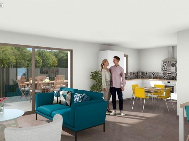 Maison vente à Les Mathes, Charente-Maritime