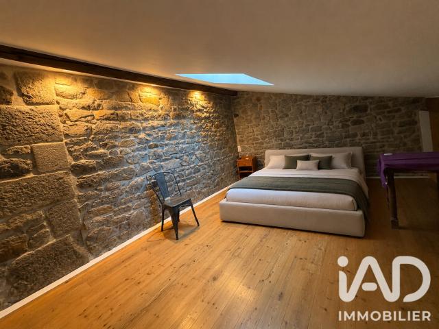 Maison vente à Jacquard, Saint-Étienne