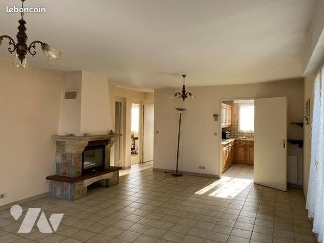 Maison vente à Angers, Cantenay-epinard
