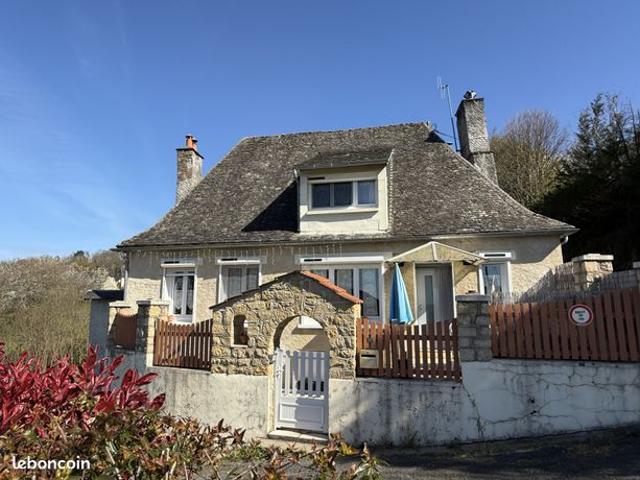 Maison vente à Brive-la-Gaillarde, Vignols
