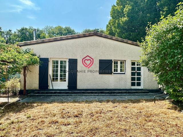 Maison vente à Carcassonne, Cuxac-cabardès