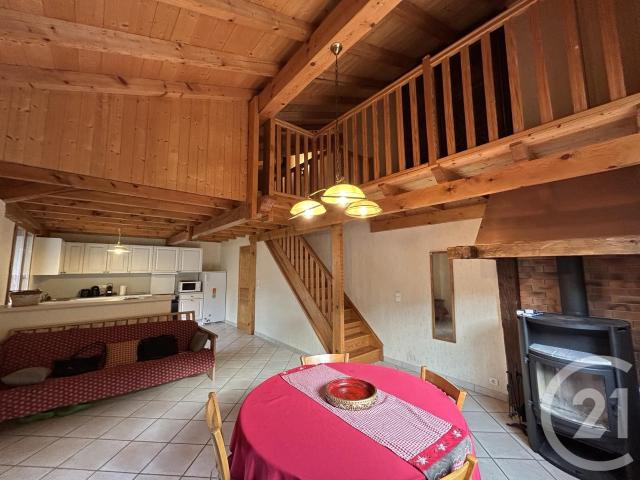 Maison vente à Albertville, Le Bois