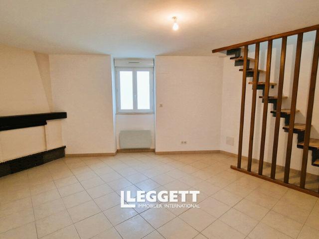 Maison vente à Périgueux, Montpon-ménestérol