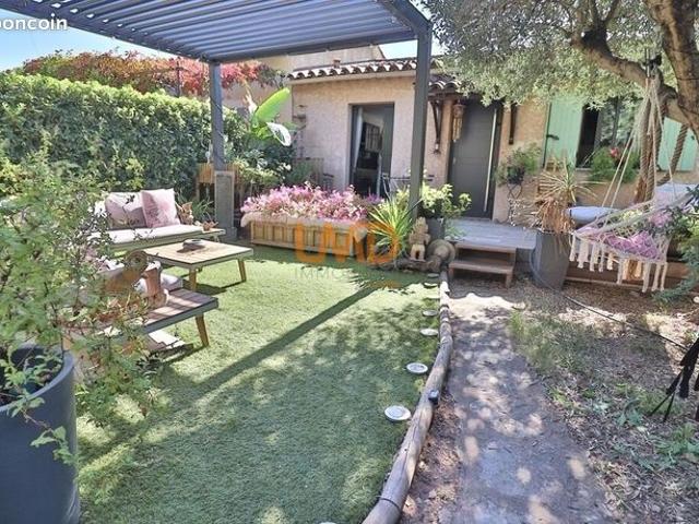 Maison vente à Puget-Ville, Var