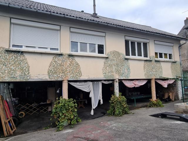 Maison vente à Rodez, Florentin-la-capelle