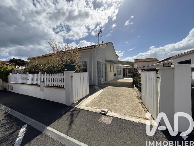 Maison vente à Narbonne, Port-la-nouvelle