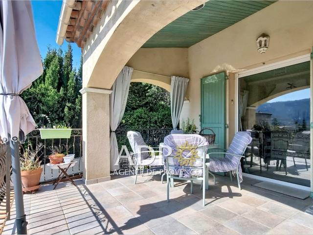 Maison vente à Grasse, Pégomas