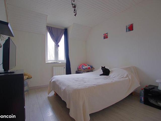 Maison vente à Péronne, Fransart