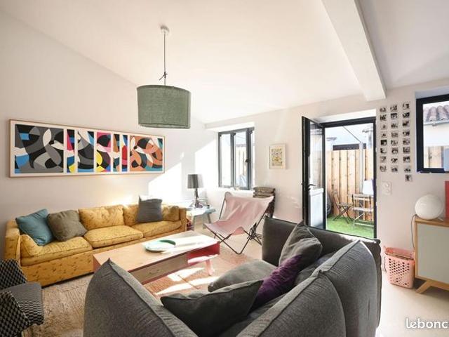 Maison vente à La Rochelle, La Flotte