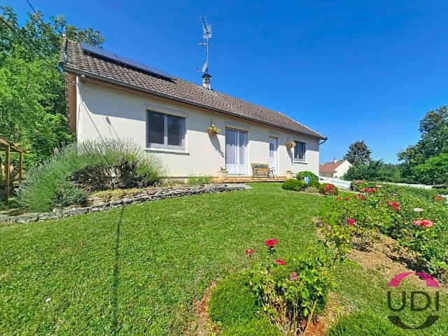 Maison vente à Montluçon, Huriel