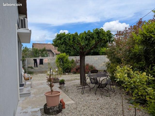 Maison vente à Valence, Romans-sur-isère