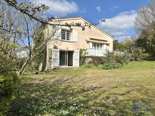 Maison vente à Moulin Rompu, Mortagne-sur-gironde