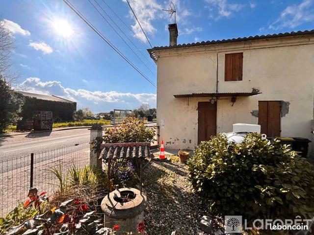 Maison vente à Bordeaux, Ambarès-et-lagrave