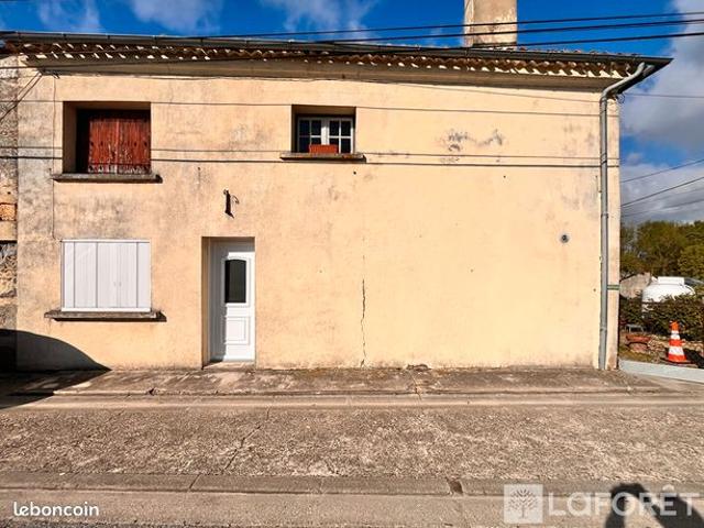 Maison vente à Bordeaux, Nouvelle-Aquitaine