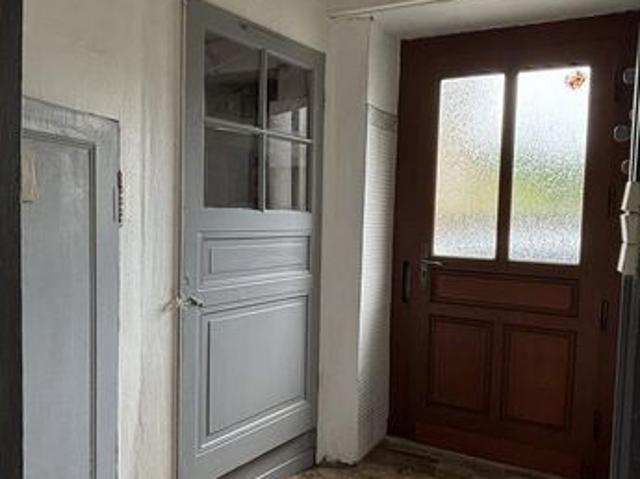 Maison vente à Saint-Brieuc, Bretagne