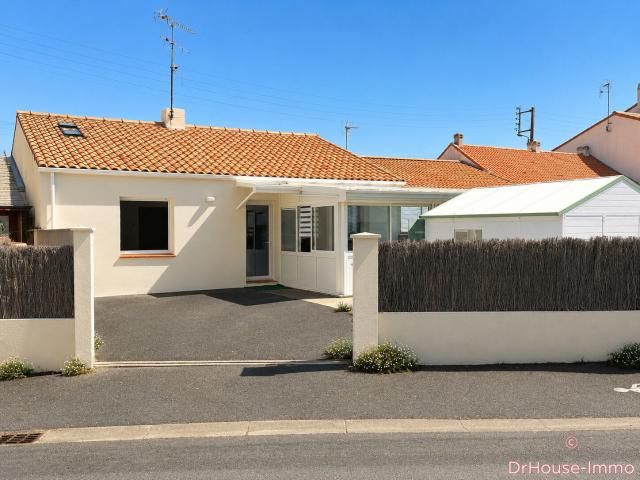 Maison vente à Machecoul, Machecoul-Saint-Même
