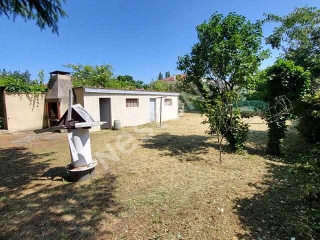 Maison vente à Toulouse
