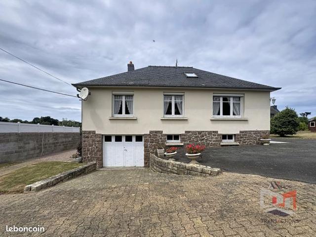 Maison vente à Lannion, Bretagne