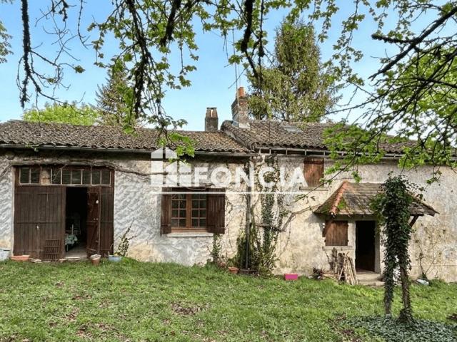 Maison vente à Périgueux, Agonac