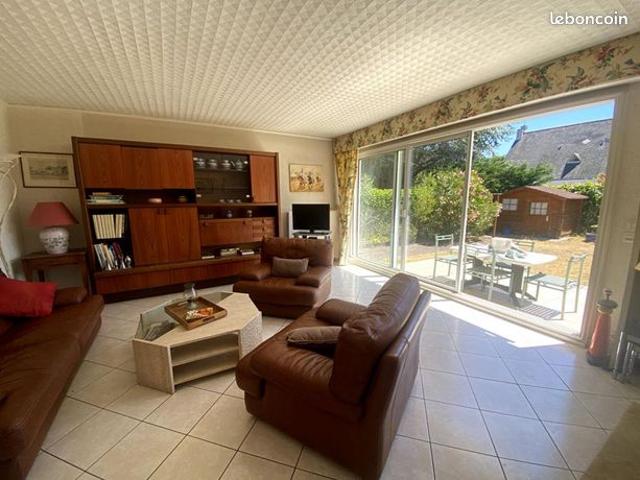 Maison vente à Saint-Nazaire, La Baule-escoublac