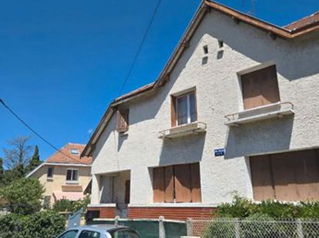 Maison vente à Saint-Étienne, L'horme