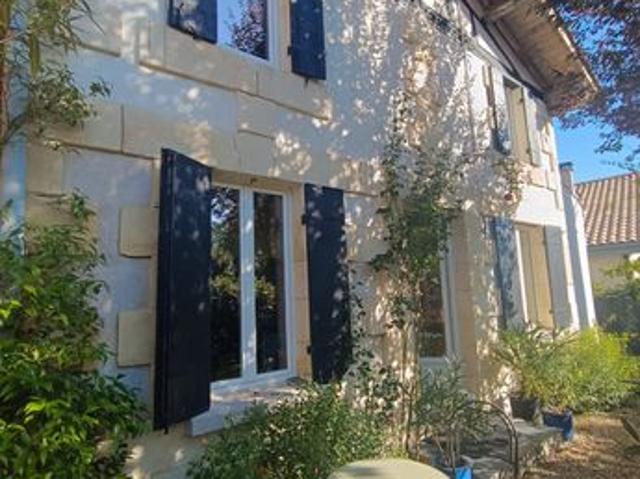 Maison vente à Libourne, Saint-martin-de-laye