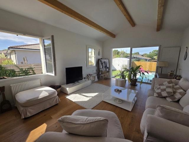 Maison vente à Arcachon, La Teste-de-buch