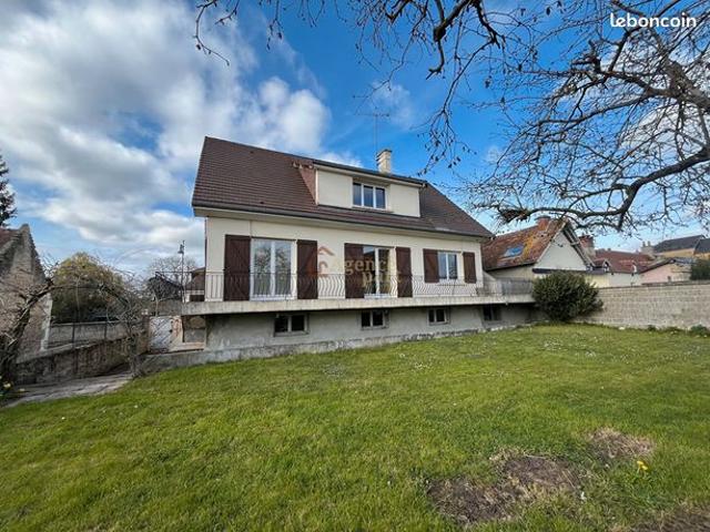 Maison vente à Lisieux, Crèvecoeur-en-auge