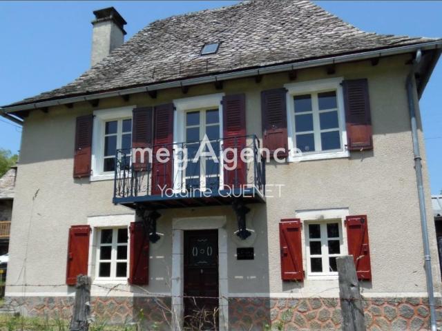 Maison vente à Taussac, Campchès