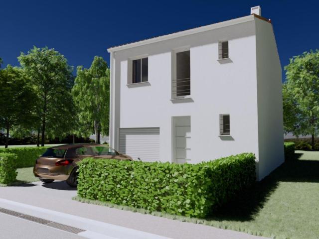 Maison vente à Perpignan