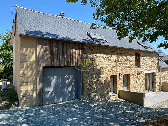 Maison location à Châteaubriant-Ancenis, Guémené-penfao